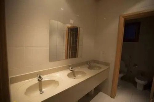 Aaras Khaleej Hotel