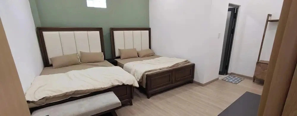 TP HOMe