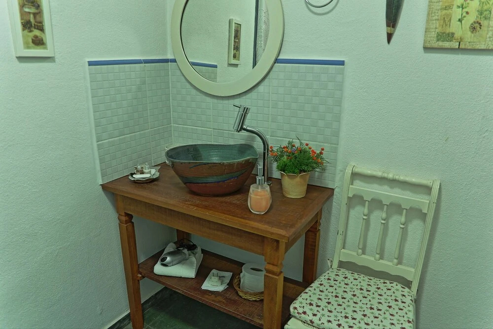 Pouso Caminho das Artes