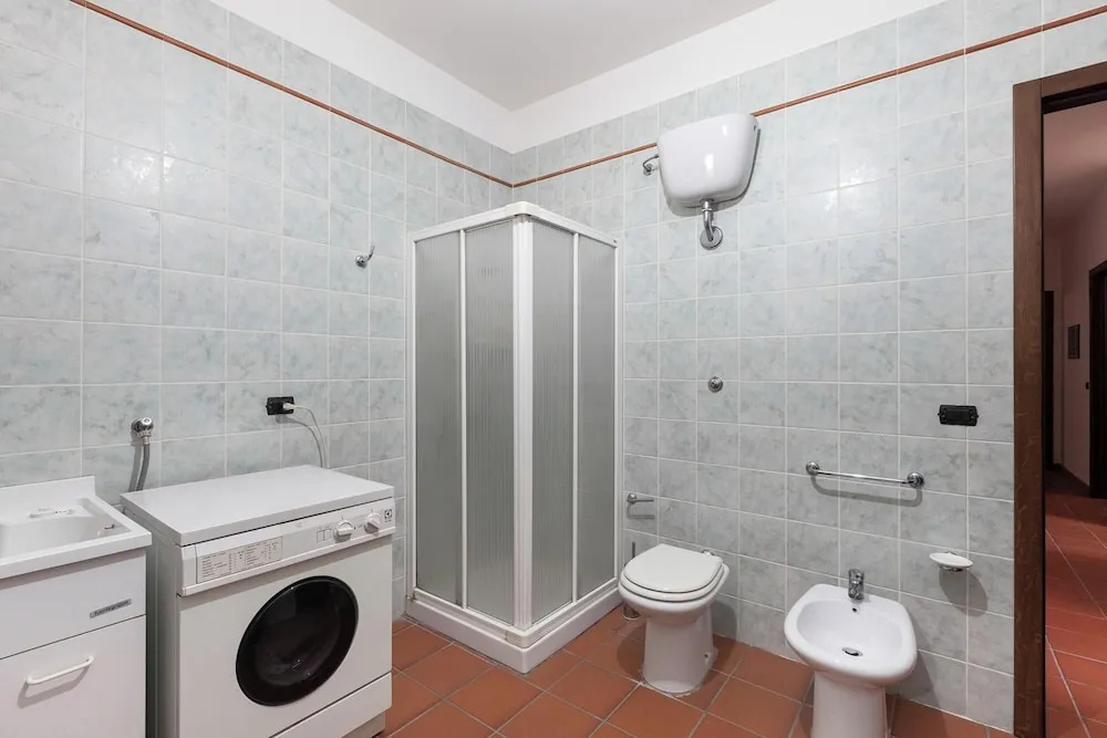 Villa Menhir with pool garden and tennis - Happy Rentals