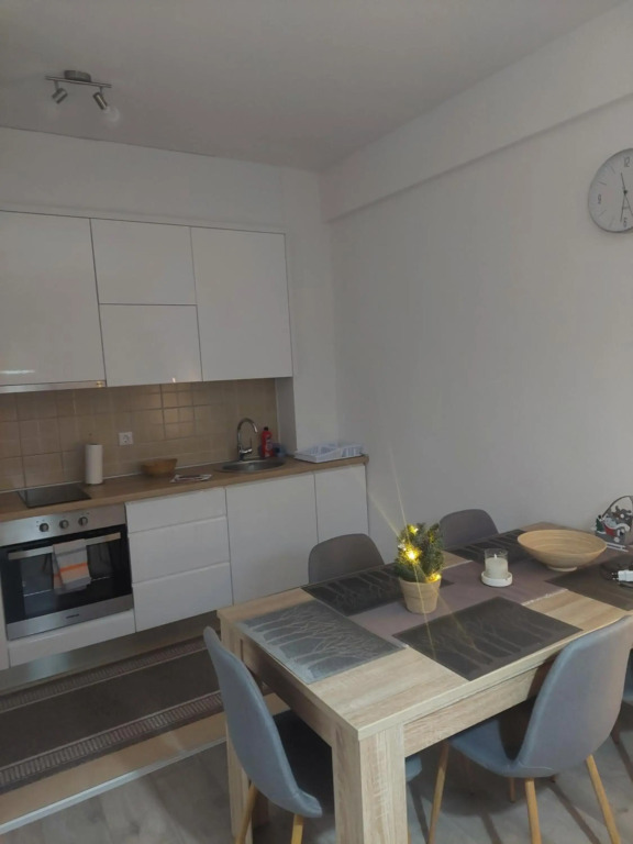 Apartman Tea