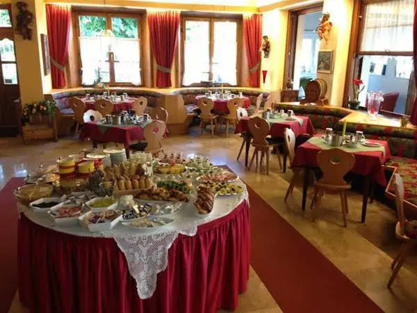 Hotel Waltraud Garni