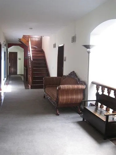 The Book Hotel