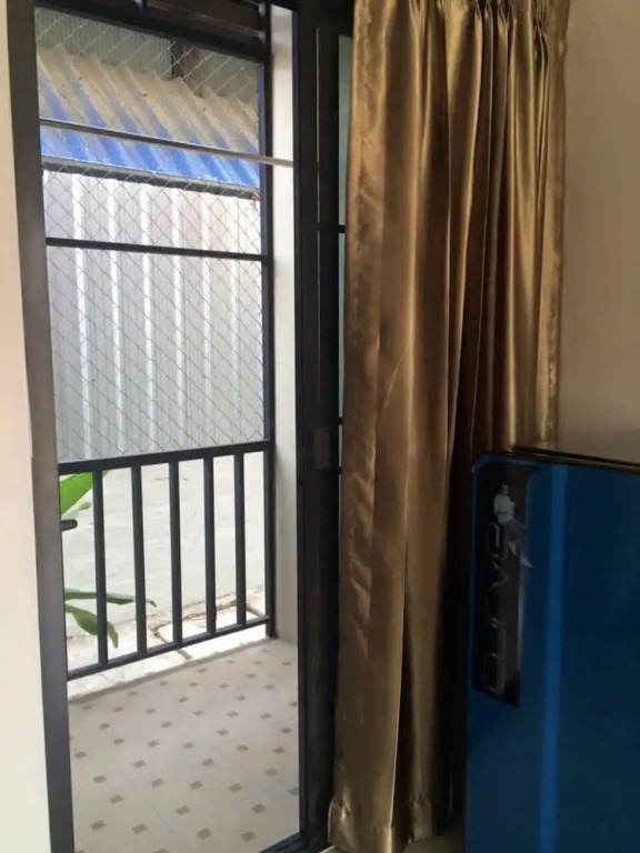 Room Park Hotel