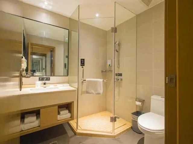 City Comfort Inn Wuhan Youyi Plaza