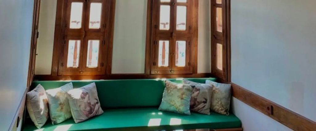 Saffronia1900 Butik Otel