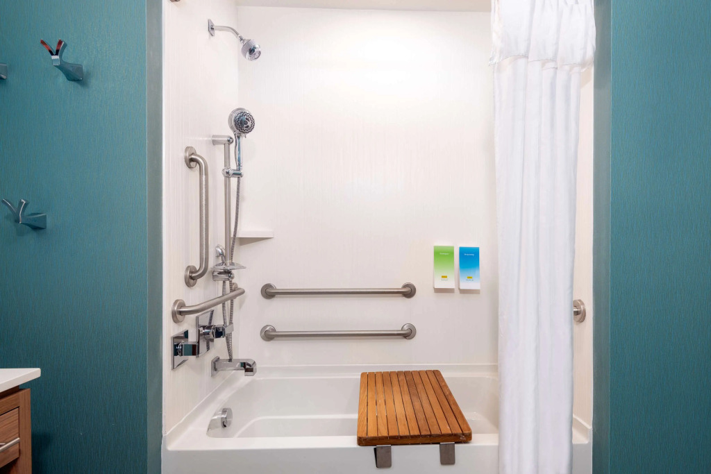 Home2 Suites By Hilton Tampa Downtown Channel District