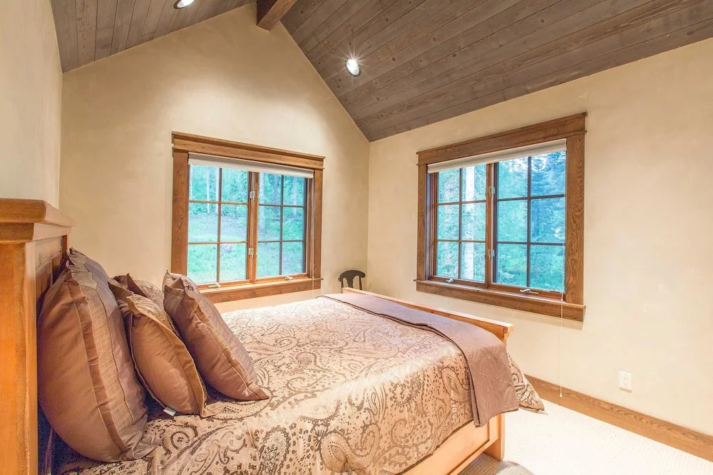 Timber Creek 10 Bedroom Holiday home By Accommodations in Telluride