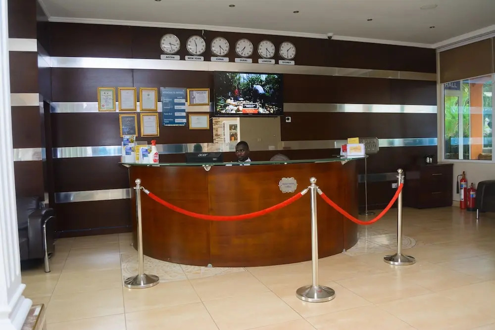 Mendiata Hotel