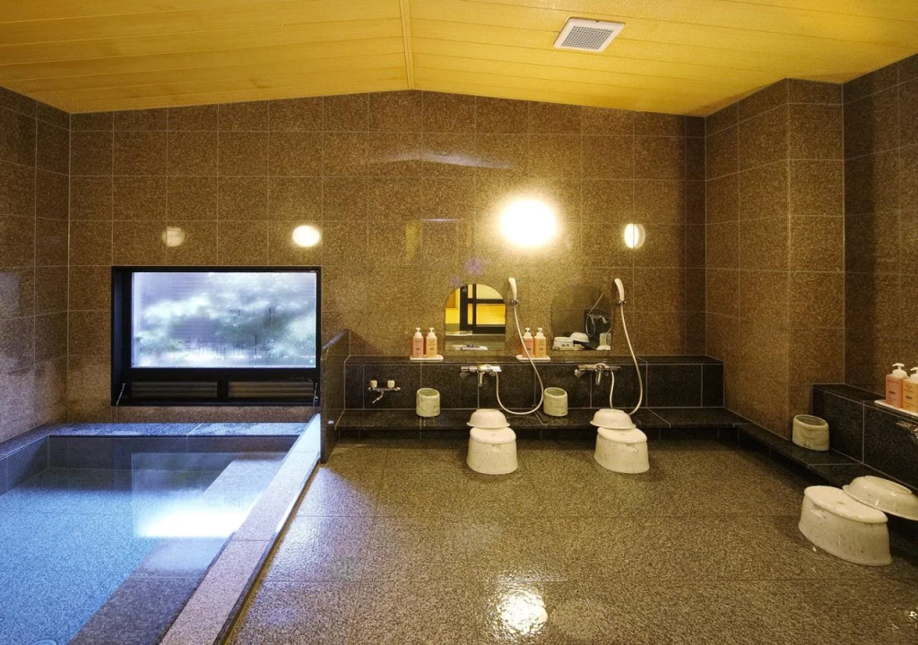 Hotel Route-Inn Utsunomiya Miyukicho -Kokudou4gou