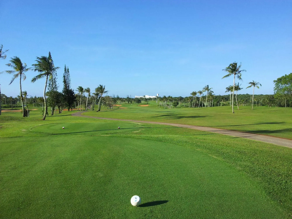 Starts Guam Resort Hotel