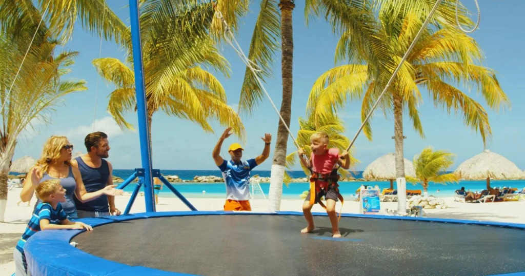 Sunscape Curacao Resort Spa & Casino