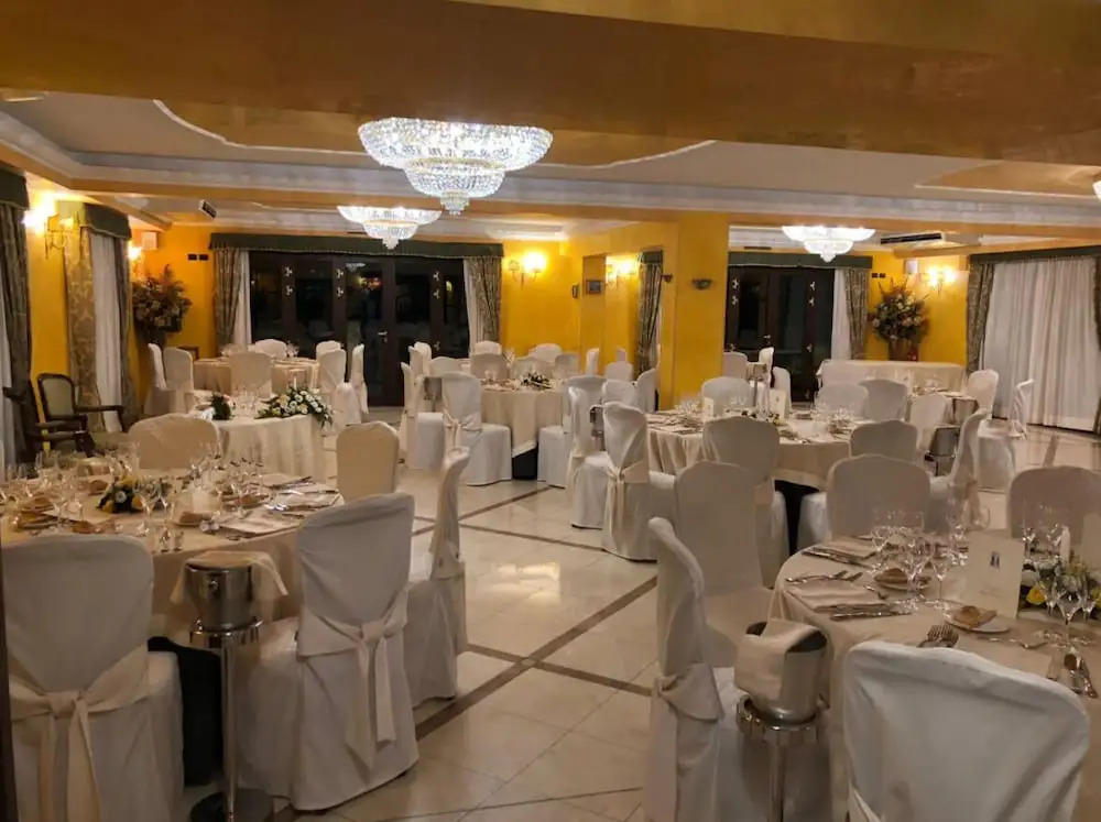 Agostiniana Hotel