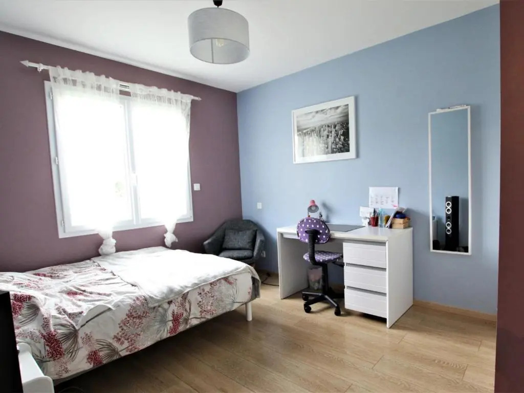 Maison Saint-Brevin-les-Pins, 4 pièces, 6 personnes - FR-1-364-38