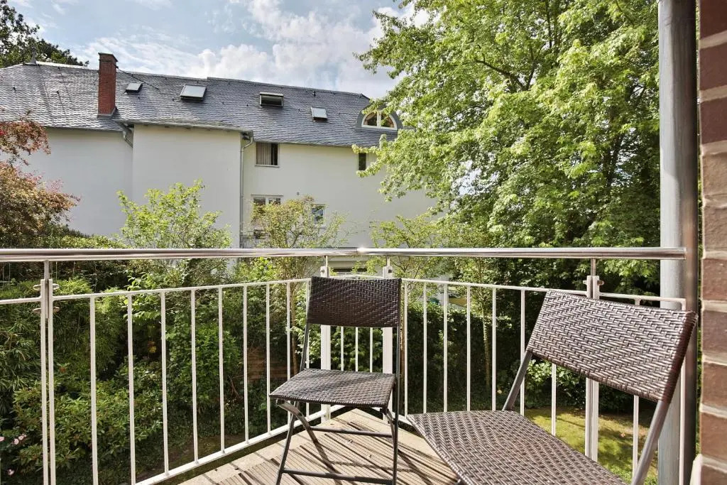 Villa am Meer Villa am Meer Strandallee 48 Appartement 07