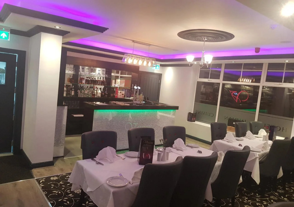 Ascot Grange Hotel & Apartments