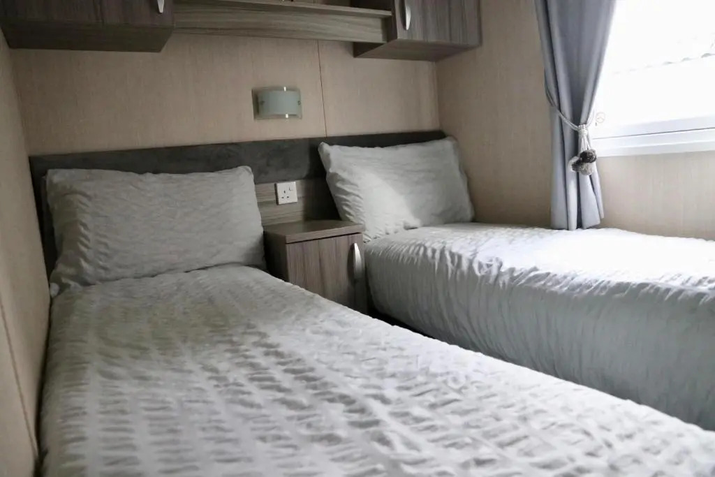 Silver Birch Retreat - Percy Woods Country Retreat With 18 HOLE FREE GOLF