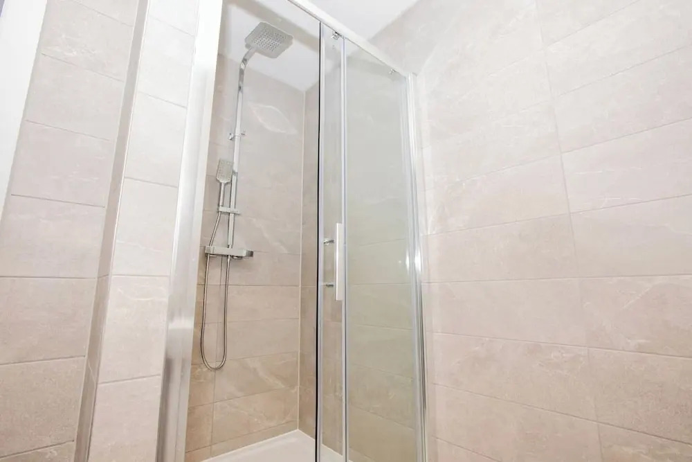 Luxury City Condo-terrace - Gym - Parking - Central Manchester
