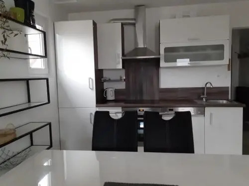 Apartma Javoršček