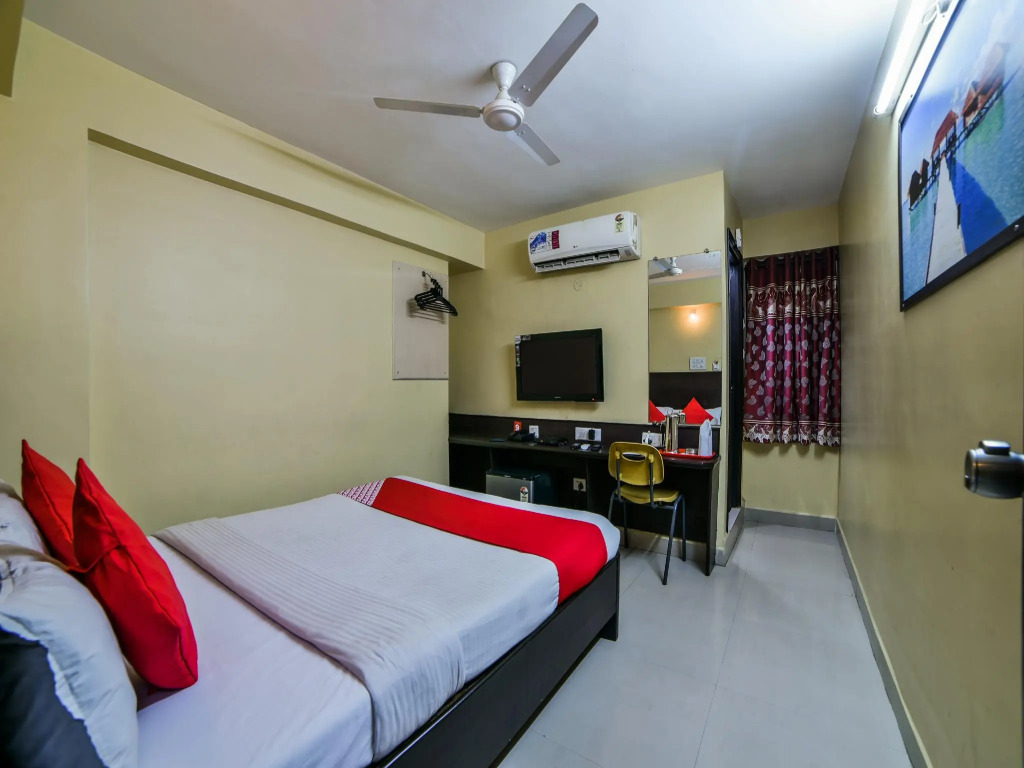 OYO 2840 Kanha Grand