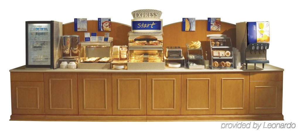 Holiday Inn Express Hotel & Suites Knoxville by IHG