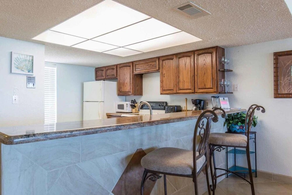 Saida II 502 by Padre Island Rentals