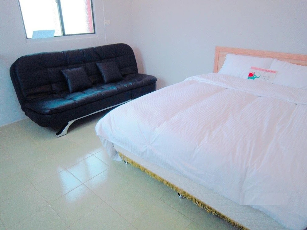 88 Hostel