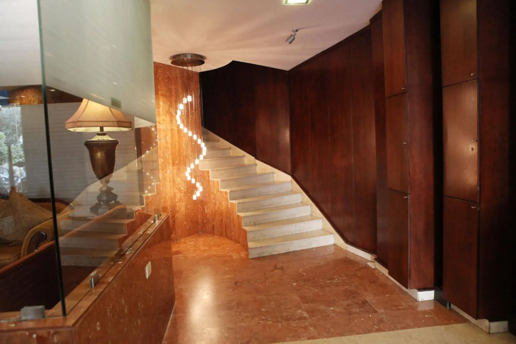 Mozart Hotel