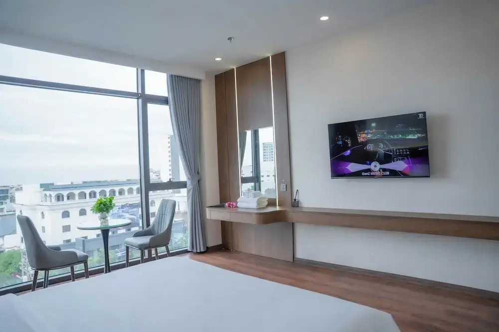 Galaxy Hotel