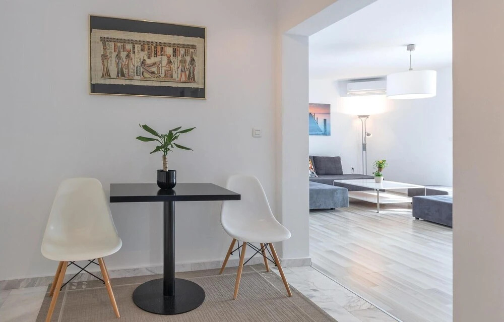 Amazing Home in Pula With Wifi and 4 Bedrooms
