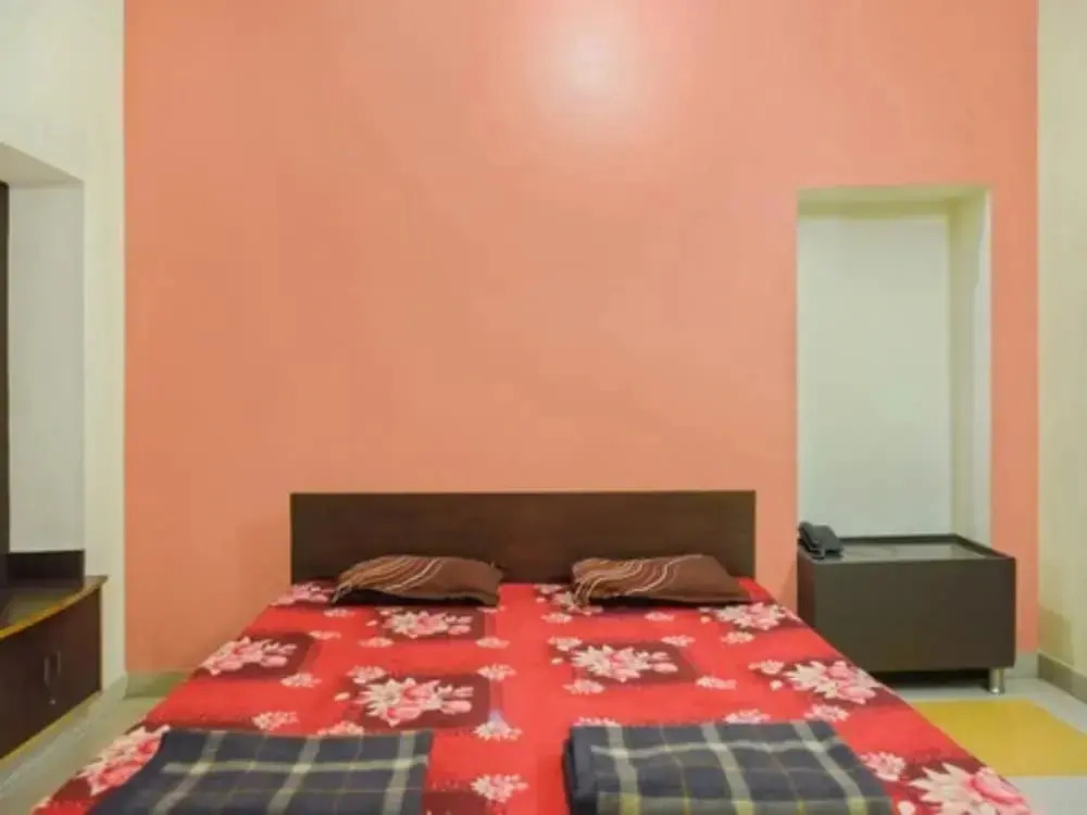 Goroomgo Sarvar Guest House Jodhpur