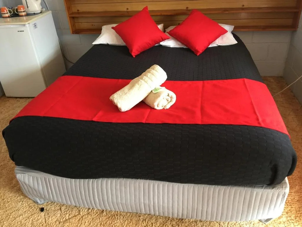 Oxford Hotel Motel Cunnamulla