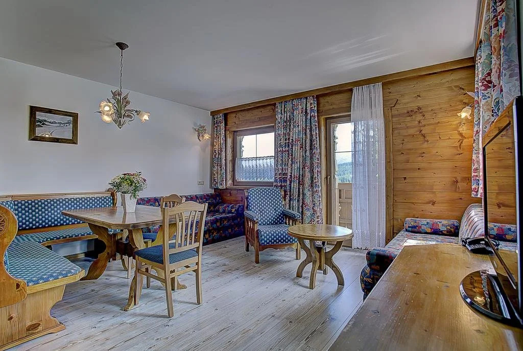 Appartement Hofmann