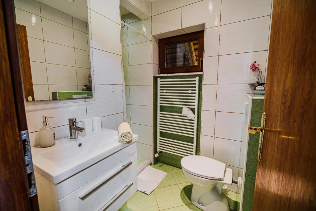 Holiday Home Vila Kopriva
