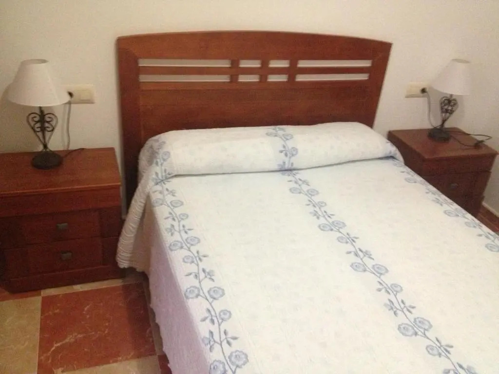 Apartamentos Sol Andaluz