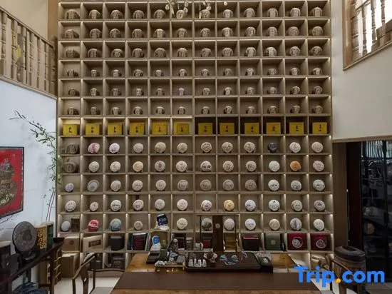 Yunshe Villa Hotel