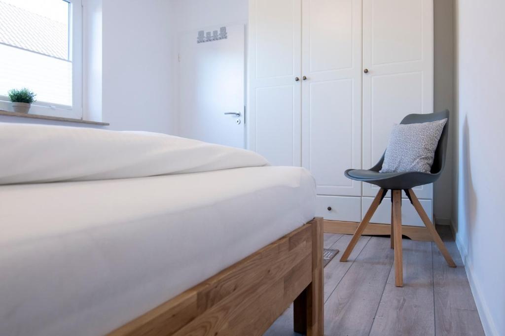 Haus Limes Wohnung 1