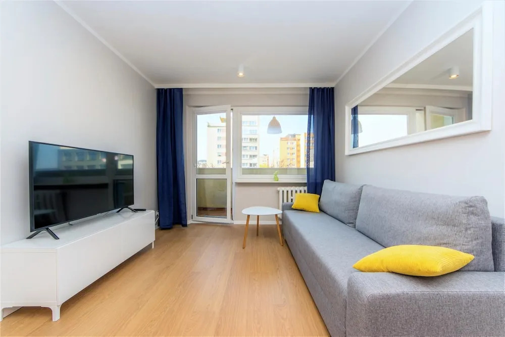 Apartament Gdynia 50