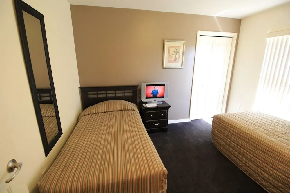 Villa Havelaar - Executive - 3 Bedroom