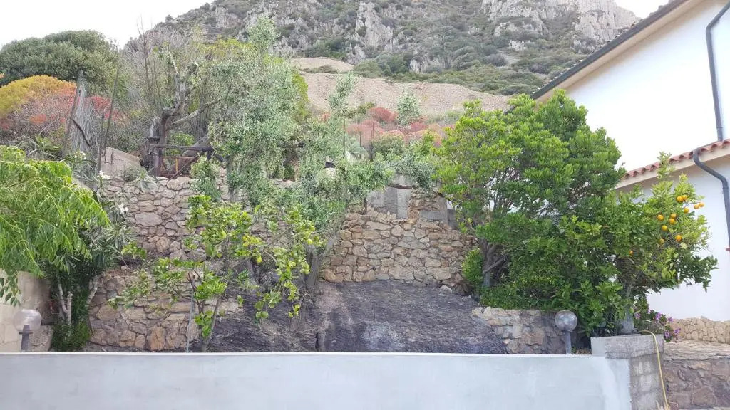 Punta Speranza
