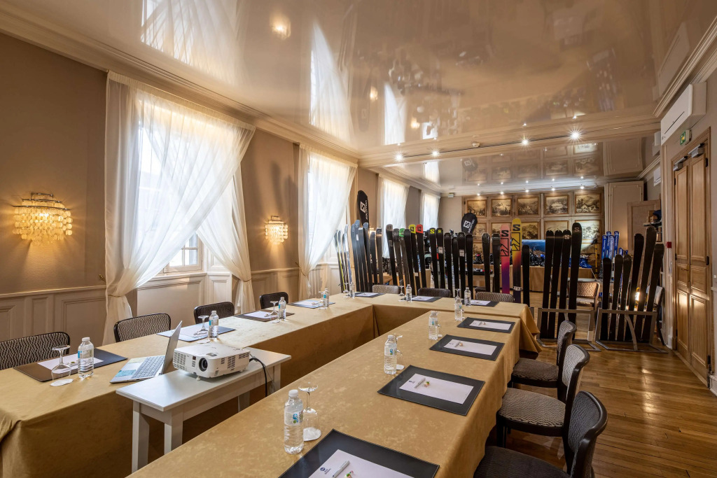 Best Western Grand Hotel de Bordeaux