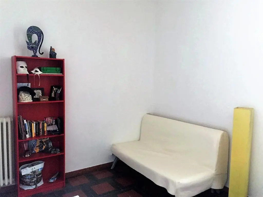 St. John Apartment