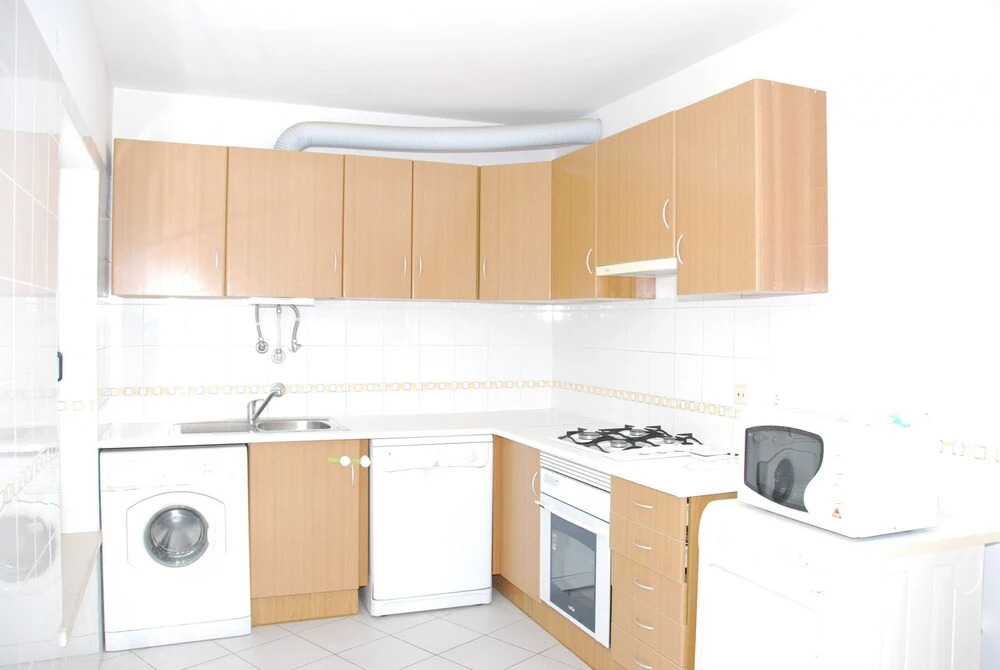 3 Bed Marina and Beach by Rental4all