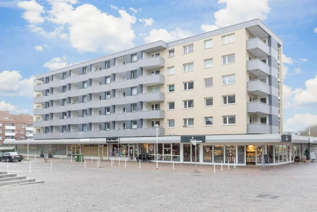Haus Ankerlicht