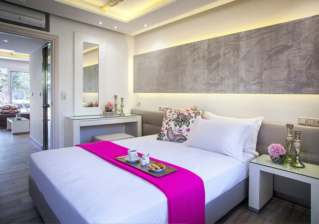 Luxury Villa Fotini