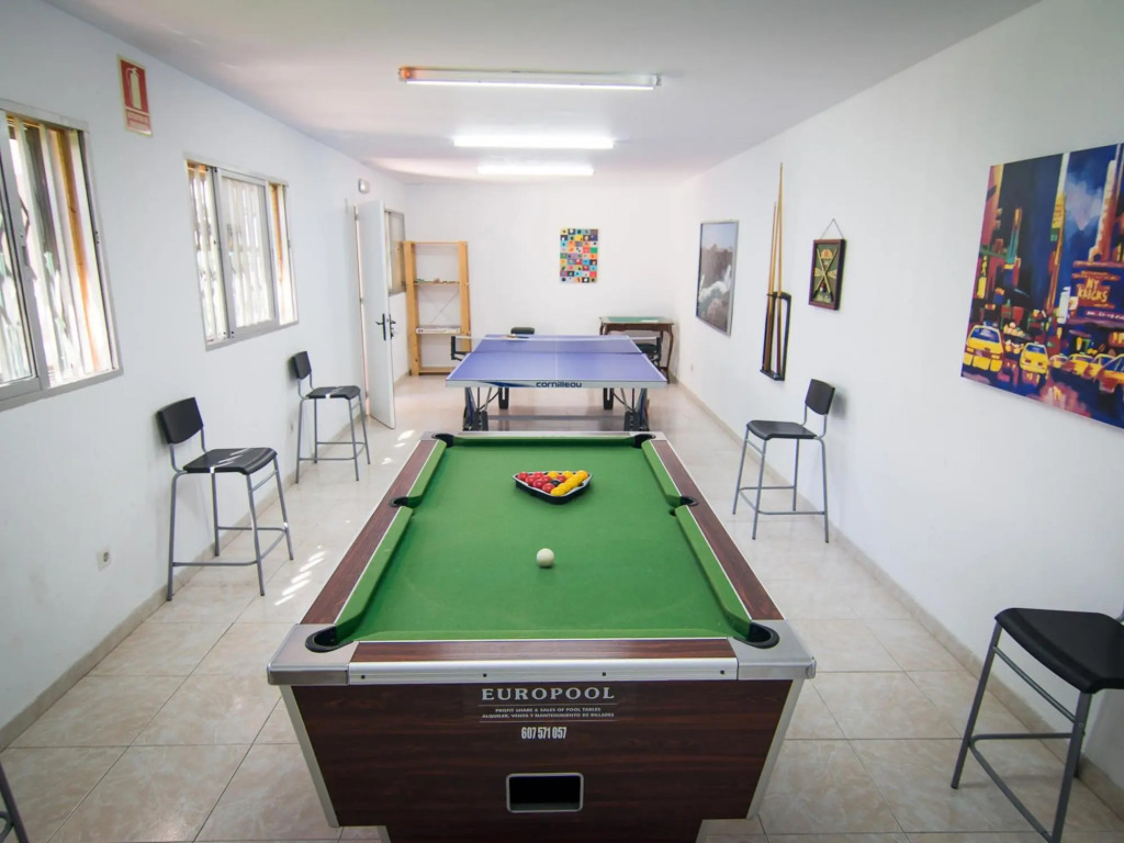 Apartamentos Las Mercedes