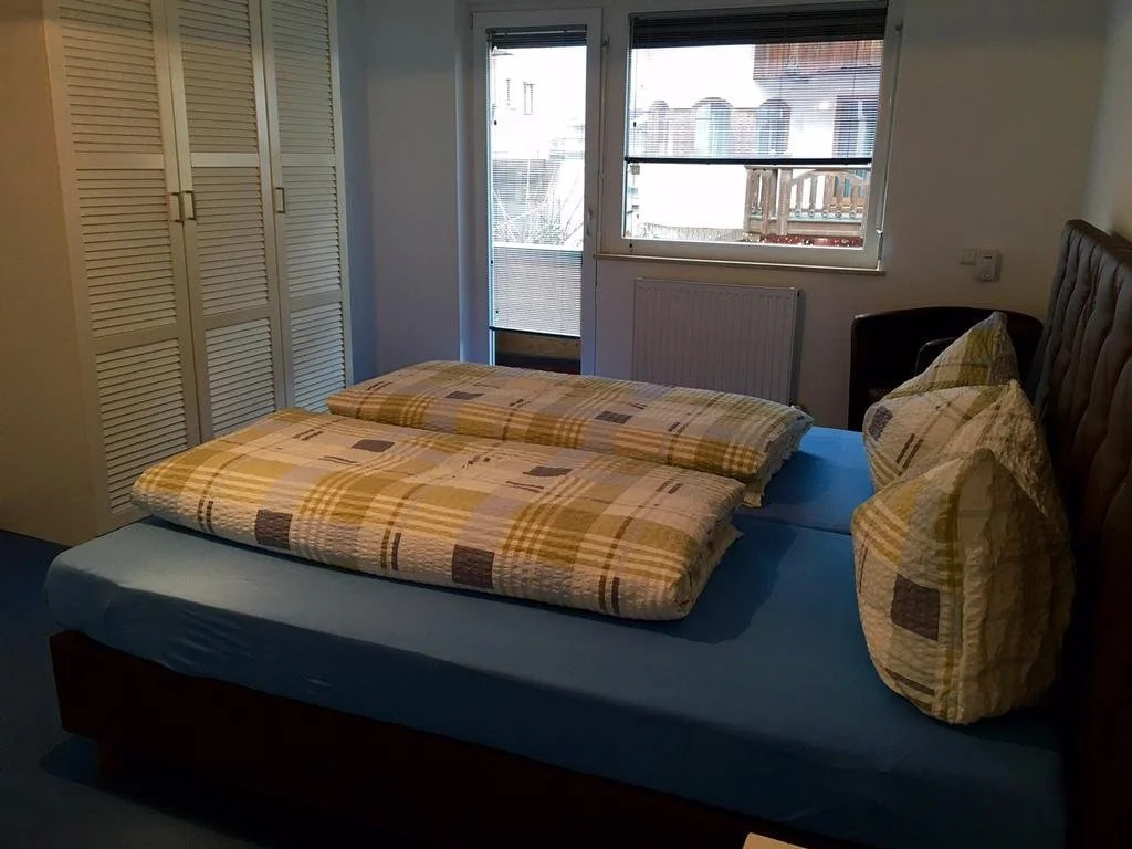 Appartement Kaplenig