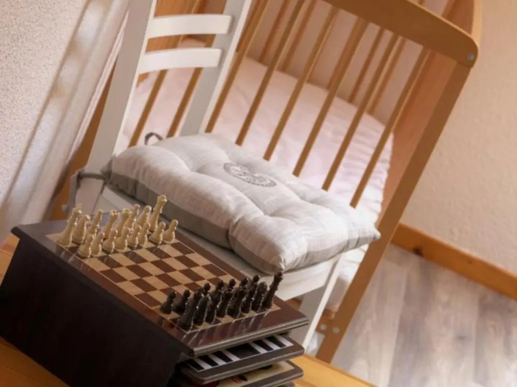 Gîte 3 Épis pour 4 Pers, Nature & Animaux Acceptés - FR-1-496-122
