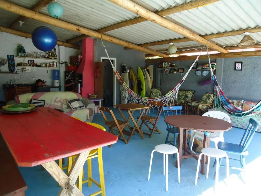 Hostel Casa Terra
