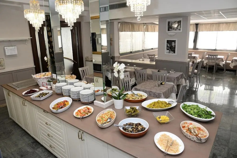 Hotel Al Ragno